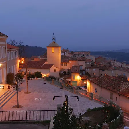 아파트 Studio Pinet - Near St Tropez - Pool - Happy Rentals *