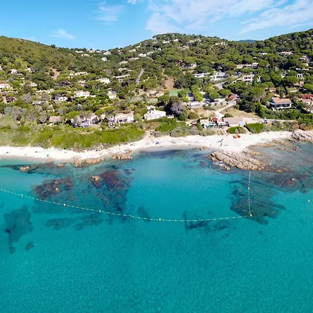 Les Jardins Du Pinet - Happy