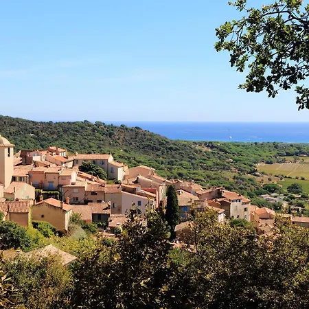 아파트 Studio Pinet - Near St Tropez - Pool - Happy Rentals