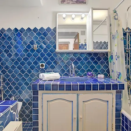 דירה Studio Pinet - Near St Tropez - Pool - Happy Rentals