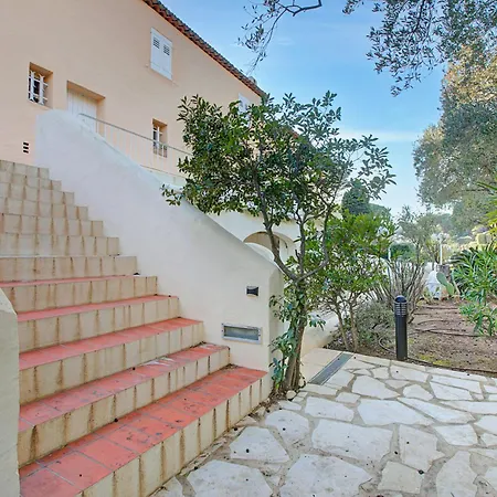 Studio Pinet - Near St Tropez - Pool - Happy Rentals *