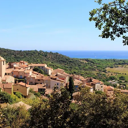 Apartment Les Jardins Du Pinet - Happy