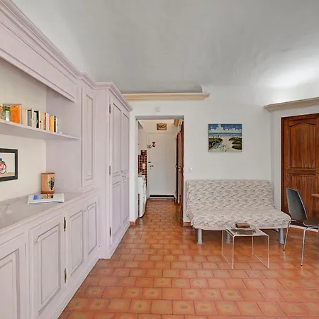Les Jardins Du Pinet - Happy Apartment Saint-Tropez