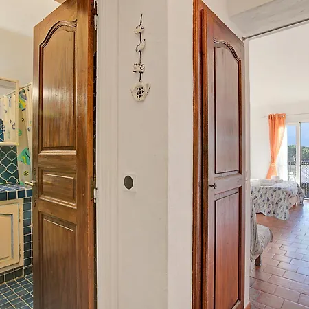 Apartment Les Jardins Du Pinet - Happy *