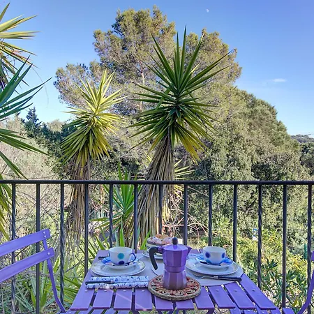 Les Jardins Du Pinet - Happy Apartment