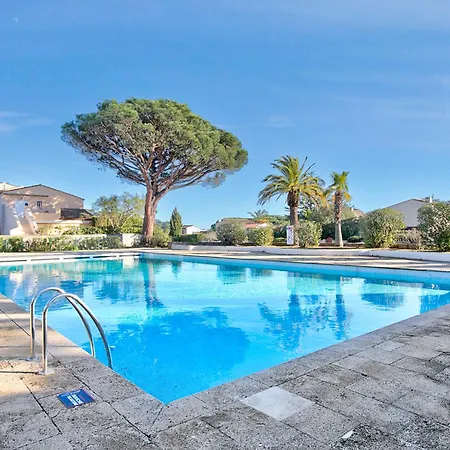 Apartment Les Jardins Du Pinet - Happy