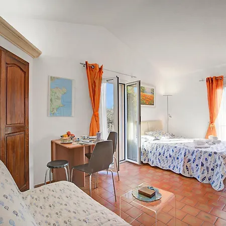 Apartmán Pinet - Near St Tropez - Pool - Happy