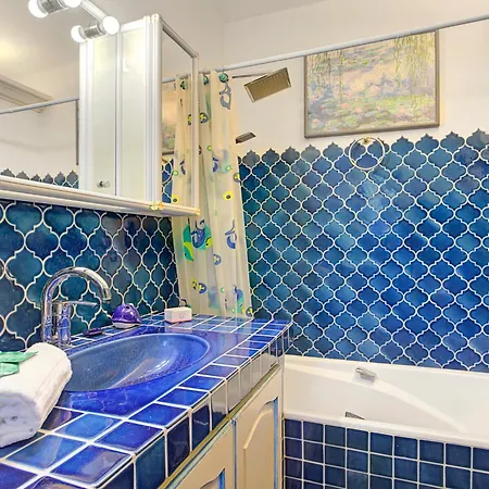 דירה Pinet - Near St Tropez - Pool - Happy