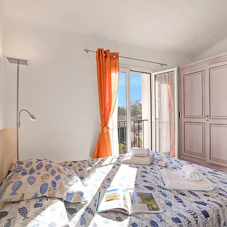 Pinet - Near St Tropez - Pool - Happy Apartmán Saint Tropez